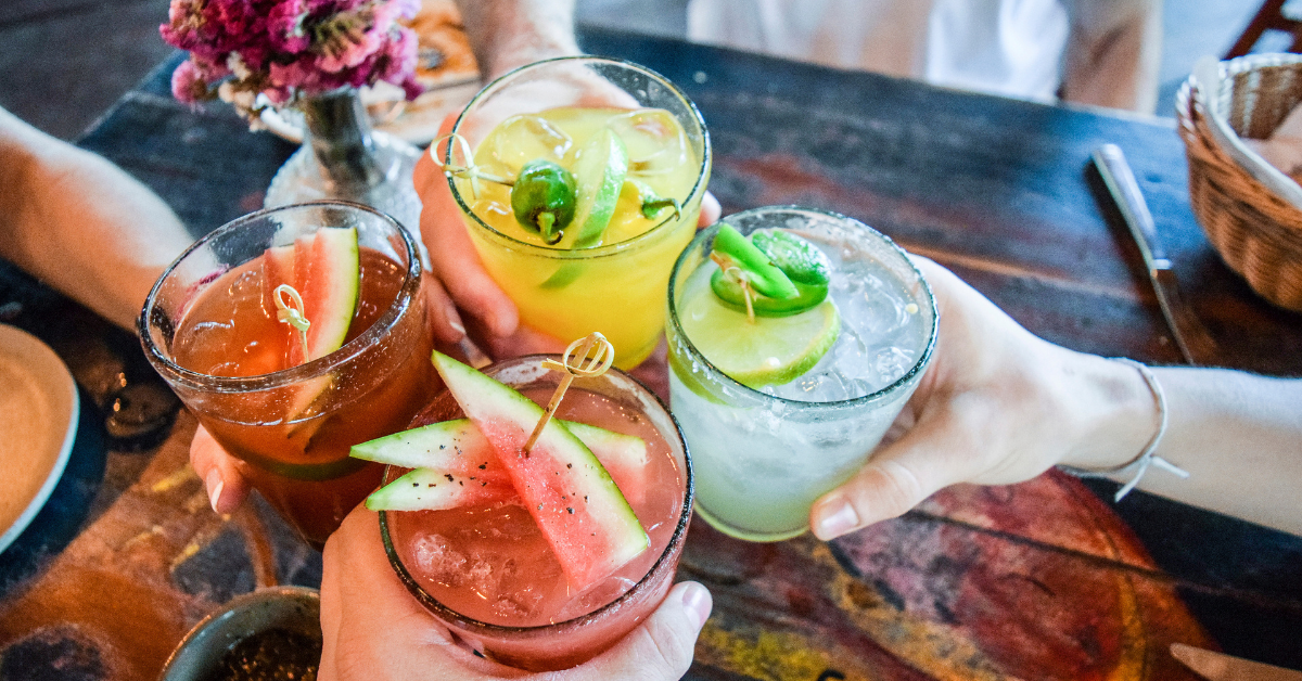 Analyzing Consumer Behavior to Improve Alcohol Marketing Effectiveness in Europe